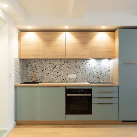Appartamento T3 ** Balcon ** Vieux Port ** Centre Marsiglia Esterno foto