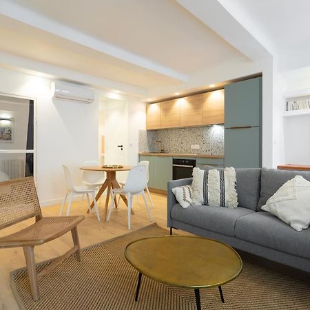 Appartamento T3 ** Balcon ** Vieux Port ** Centre Marsiglia Esterno foto