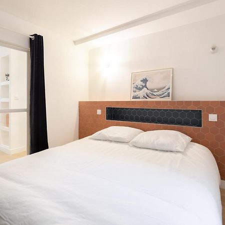 Appartamento T3 ** Balcon ** Vieux Port ** Centre Marsiglia Esterno foto