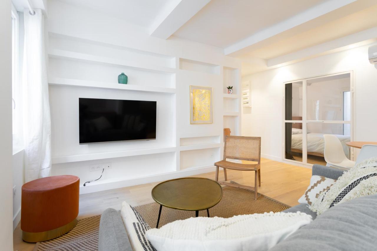 Appartamento T3 ** Balcon ** Vieux Port ** Centre Marsiglia Esterno foto